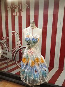 2019高級(jí)定制服裝設(shè)計(jì)精品課程 名額有限，開啟你的時(shí)尚夢(mèng)想之旅