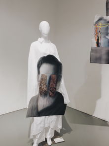 破繭成蝶 中國(guó)美術(shù)學(xué)院上海設(shè)計(jì)學(xué)院時(shí)尚產(chǎn)品設(shè)計(jì)系2017屆服裝與服飾設(shè)計(jì)專業(yè)畢業(yè)展